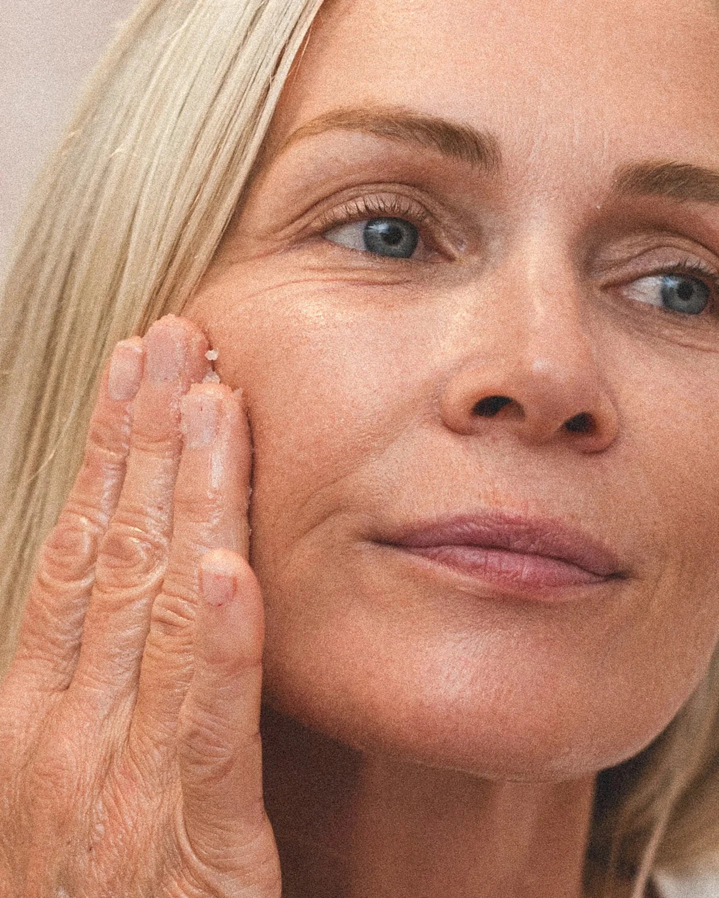 Sérum Soin en baume Sublimateur de teint Soin Visage Eclo 