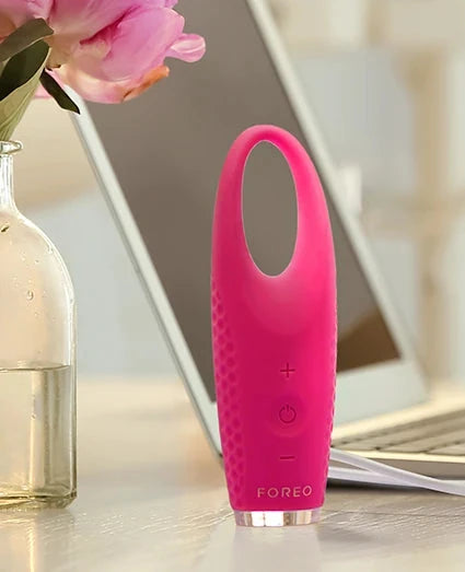 IRIS 2 Eye Massager Appareil Contour des yeux FOREO 