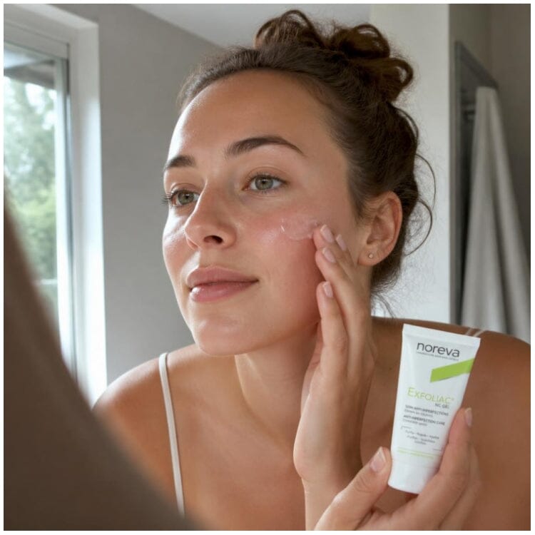 Soin anti-imperfections - Acné Soin Anti-Imperfections NOREVA 