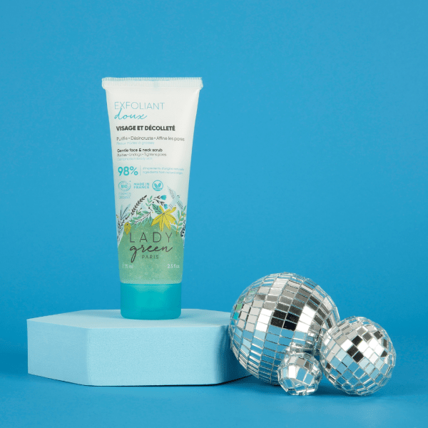 Box Ma première box Cosmopolitan Box Beauté MY BEAUTY FACTORY 