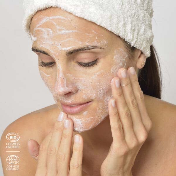 Exfoliant visage Soin Visage Royer 