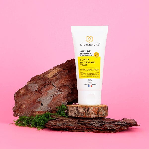 Box Cosmopolitan Routine Naturelle Box Beauté MY BEAUTY FACTORY 