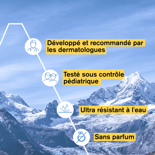 BARIÉSUN - SPRAY ENFANT HYDRATANT SPF50+ Soin solaire Uriage 