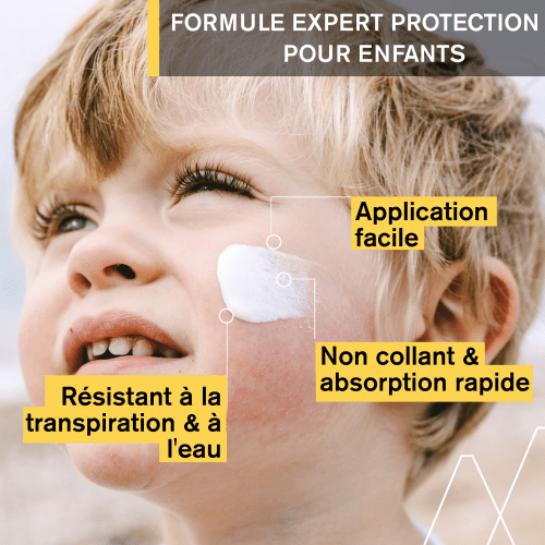 BARIÉSUN - SPRAY ENFANT HYDRATANT SPF50+ Soin solaire Uriage 