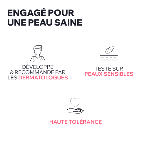 ROSÉLIANE - SOIN ANTI-ROUGEURS Soin Visage Uriage 