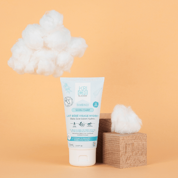 BOX MAGICMAMANB Bébé aux commandes Box Beauté MY BEAUTY FACTORY 