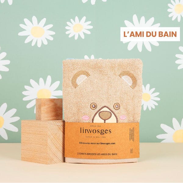 Le coffret famille magicmaman Box bébé & Enfant MY BEAUTY FACTORY 