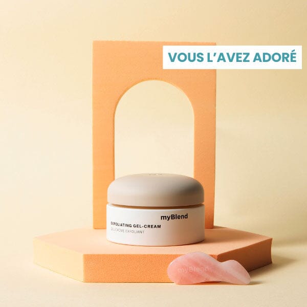 Box Cosmopolitan Routine Back to Basics Box Beauté MY BEAUTY FACTORY 