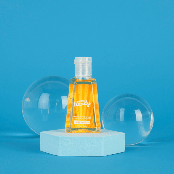 Box Ma première box Cosmopolitan Box Beauté MY BEAUTY FACTORY 