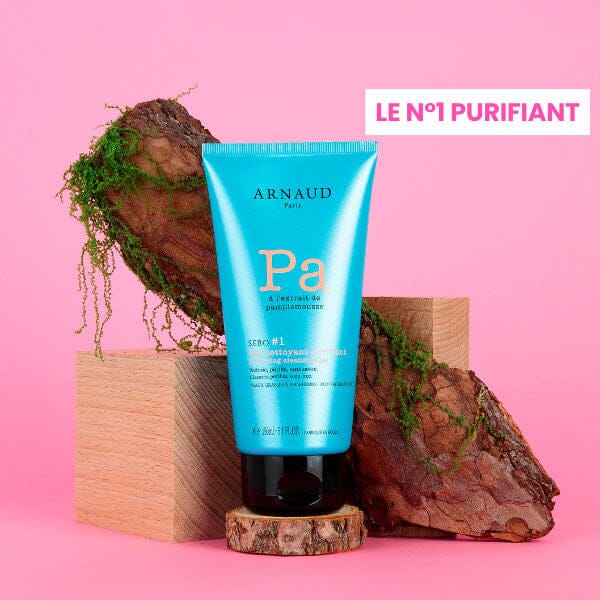 Box Cosmopolitan Routine Naturelle Box Beauté MY BEAUTY FACTORY 