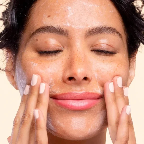 CLEAN-PURE Gel nettoyant visage Soin Visage CULTIV 