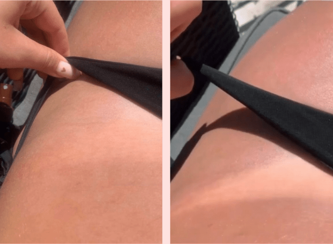 Gélules auto-bronzantes - tan boost Complément Alimentaire YUM HOLISTICS 