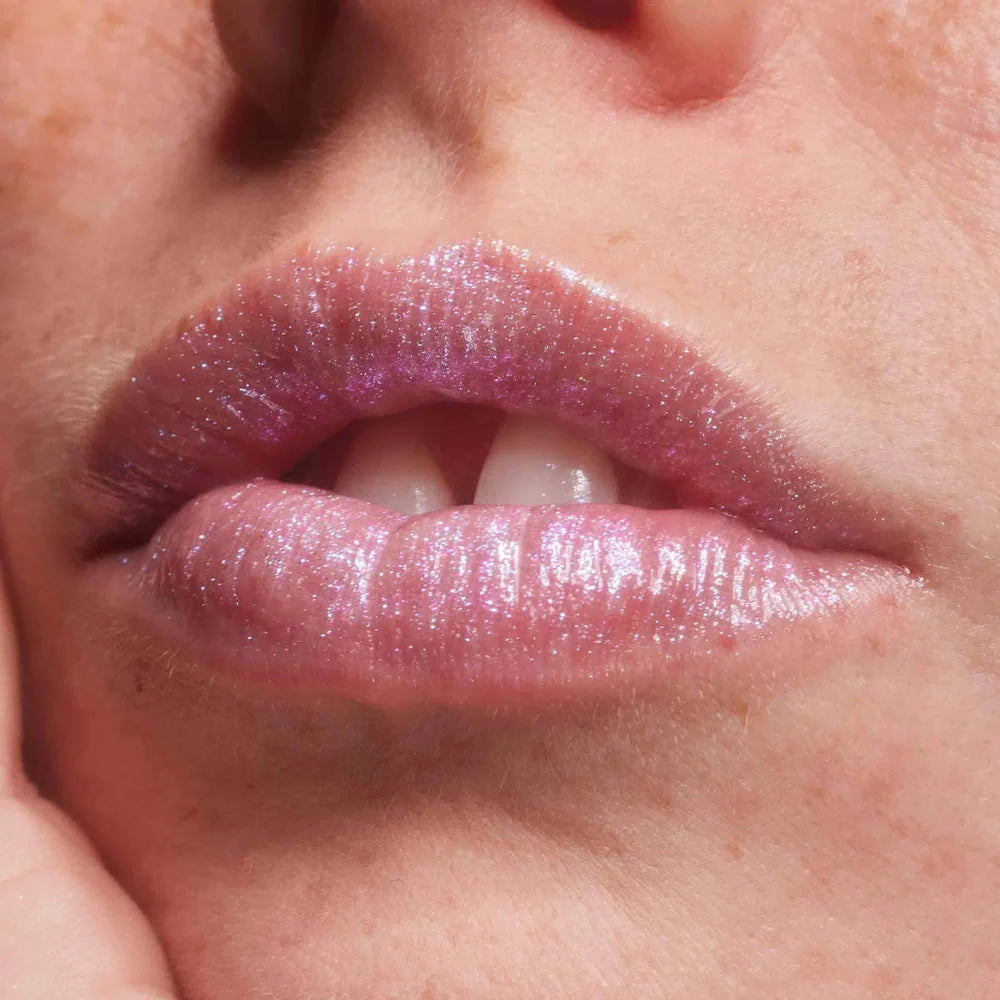 Gloss Pailleté Holo Disco Gloss Si Si La Paillette 