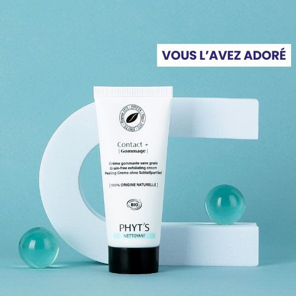 Box Marie Claire Rituel Peau Neuve Box Beauté MY BEAUTY FACTORY 