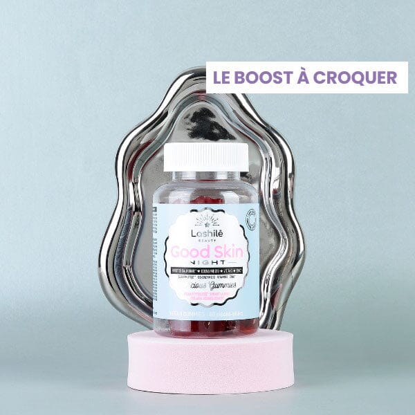 Box Marie Claire Rituel Glamour Box Beauté MY BEAUTY FACTORY 