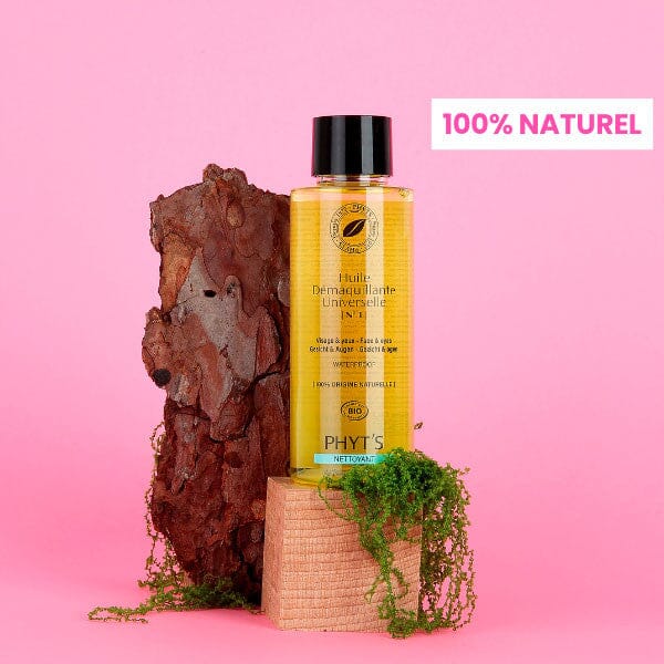 Box Cosmopolitan Routine Naturelle Box Beauté MY BEAUTY FACTORY 