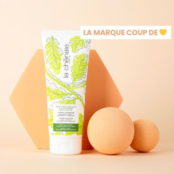 Box Avantages Peau Saine et Cheveux Forts Box Beauté MY BEAUTY FACTORY 