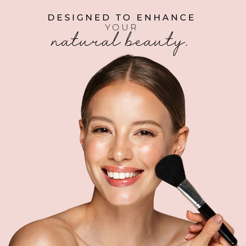 Coffret perfection du teint Coffret Maquillage bellapierre 
