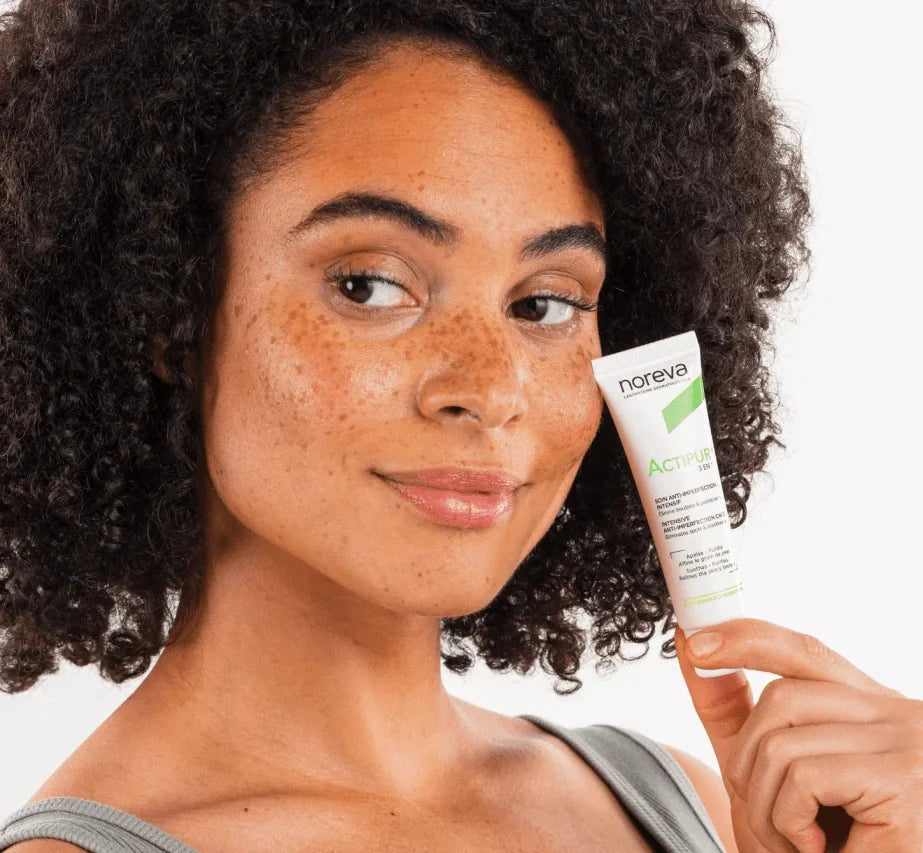 Soin anti-imperfections intensif 3 en 1 Soin Anti-Imperfections NOREVA 