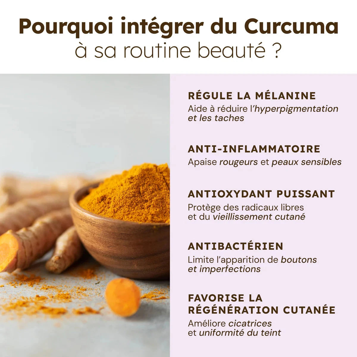 Routine Ultra Glow Soin Visage Séfia 