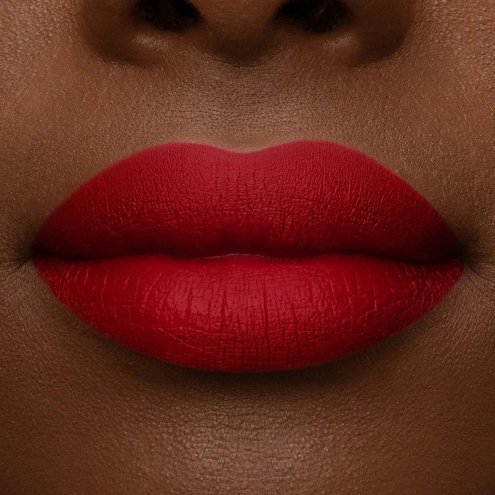 Insoumise - Rouge à lèvres mat Maquillage Eymard Gabrielle 