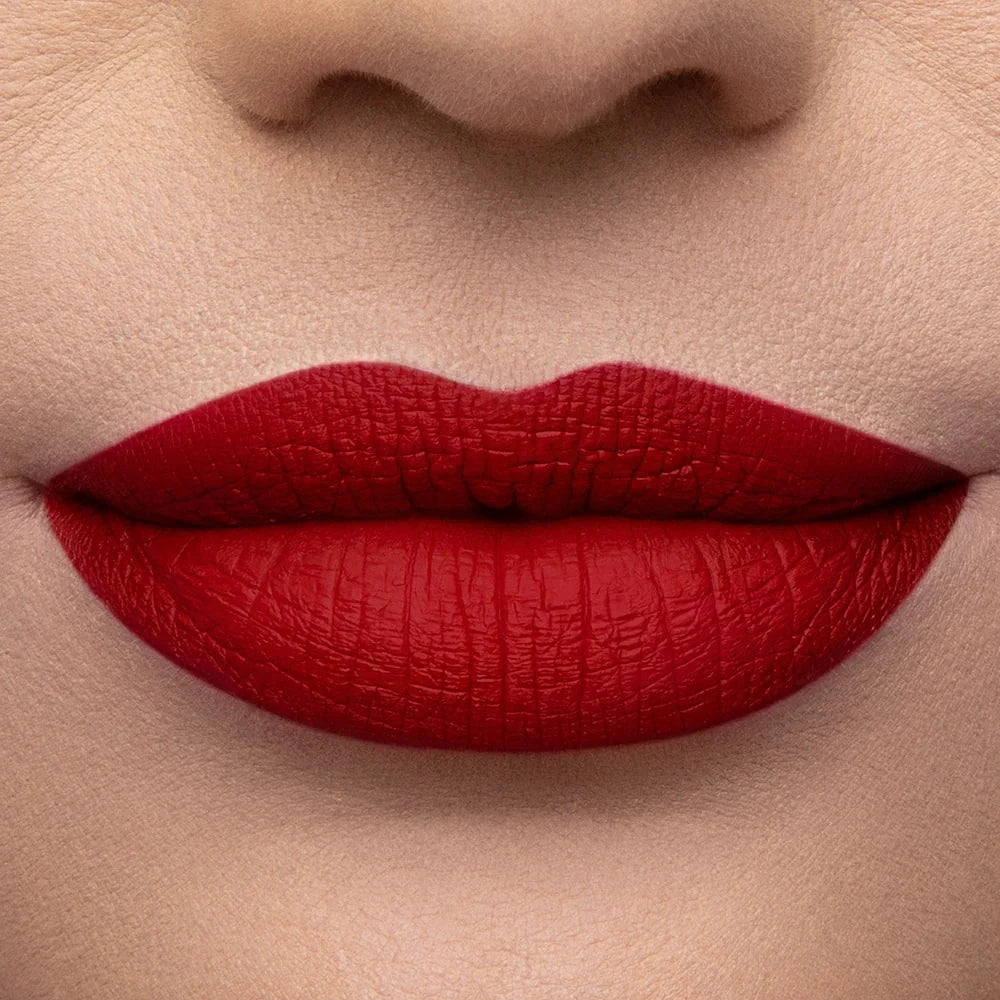 Insoumise - Rouge à lèvres mat Maquillage Eymard Gabrielle 