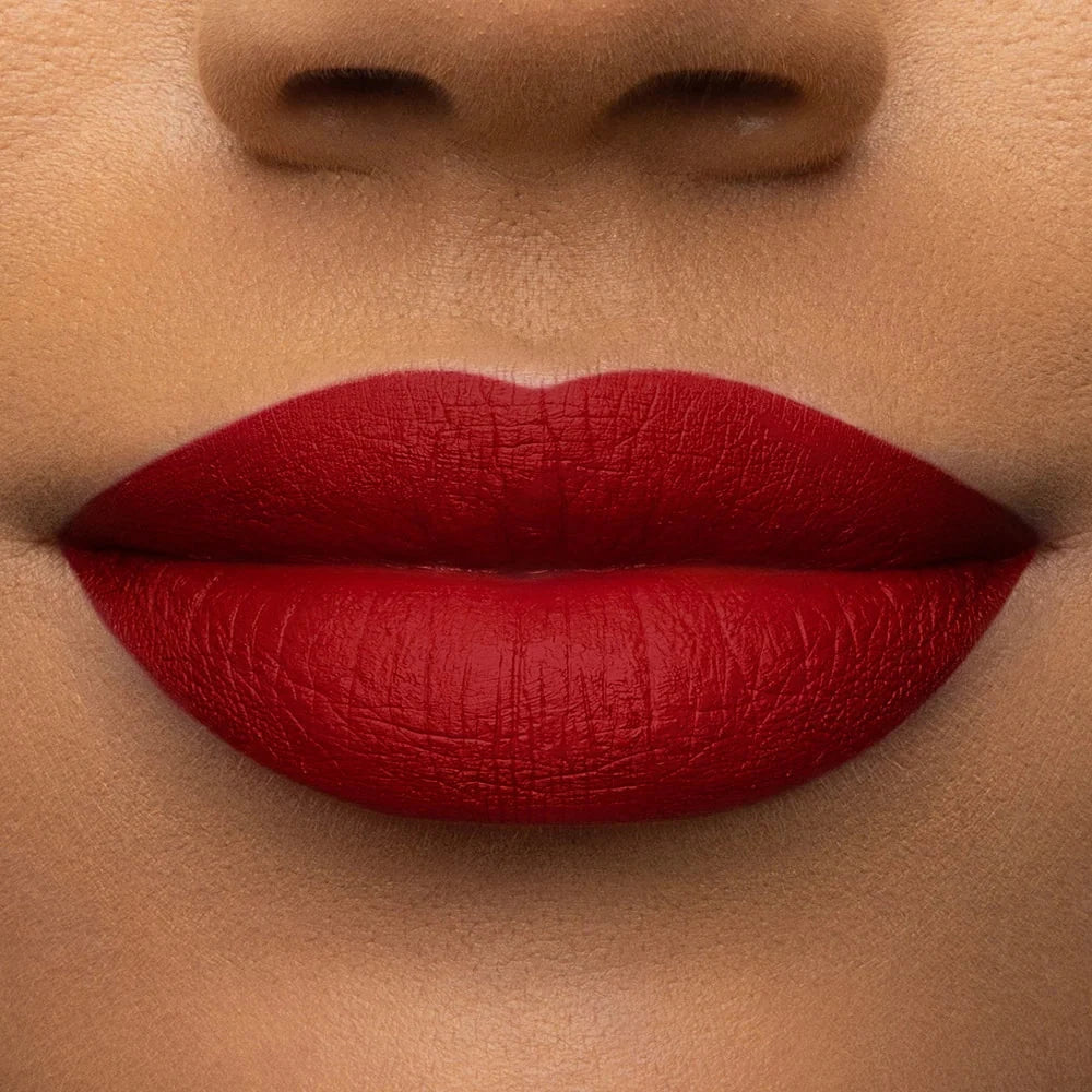 Insoumise - Rouge à lèvres mat Maquillage Eymard Gabrielle 