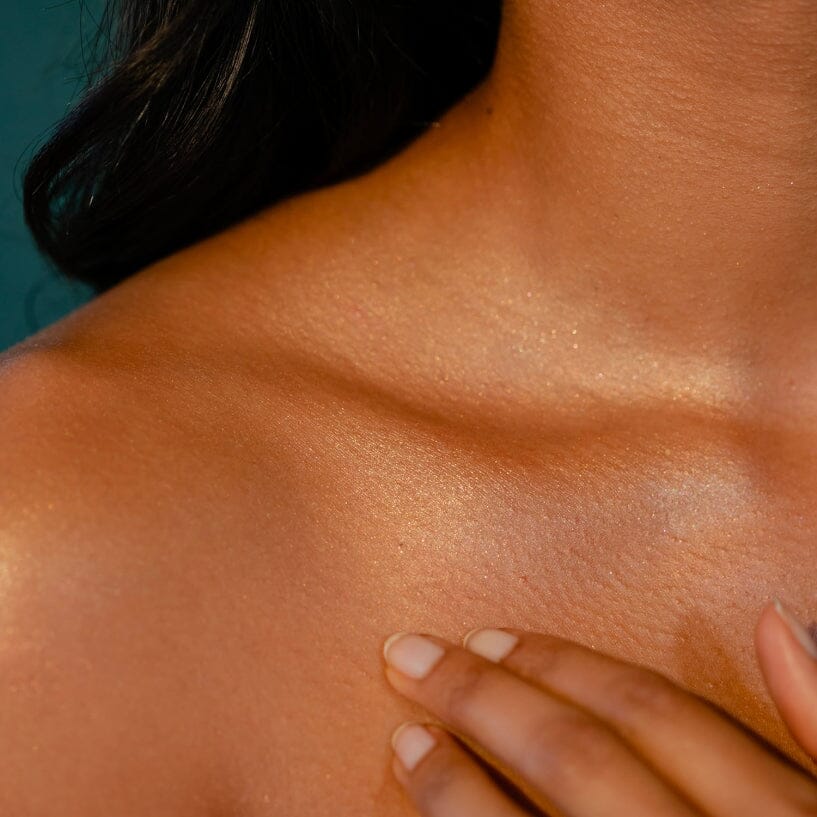 Kit Océane (Gel Douche / Gommage / Crème Corps 30 ml) Soin solaire Laboratoires de Biarritz 