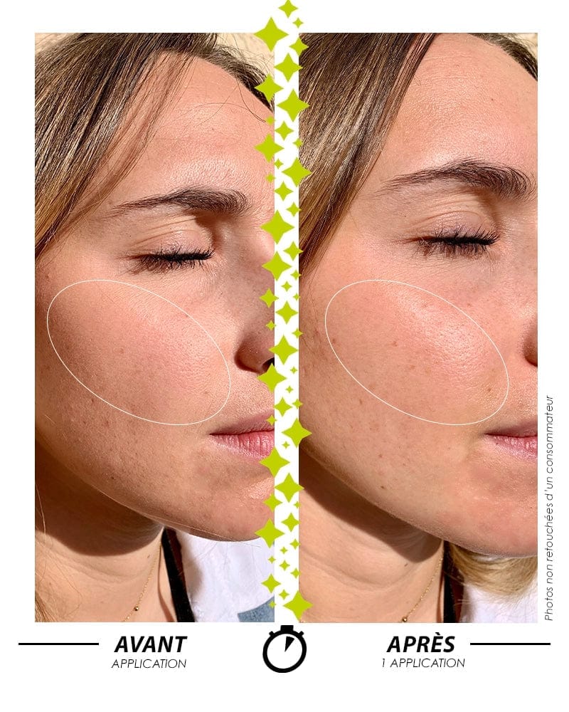 [ L'APPEL de la FORÊT ] SÉRUM DOUBLE PHASE Soin Visage GARANCIA 