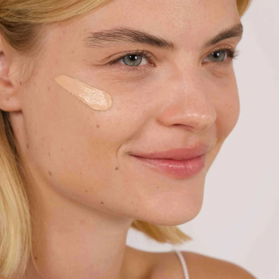 La CC crème BIO Light - Peaux claires CC crème CHARLOTTE BIO 