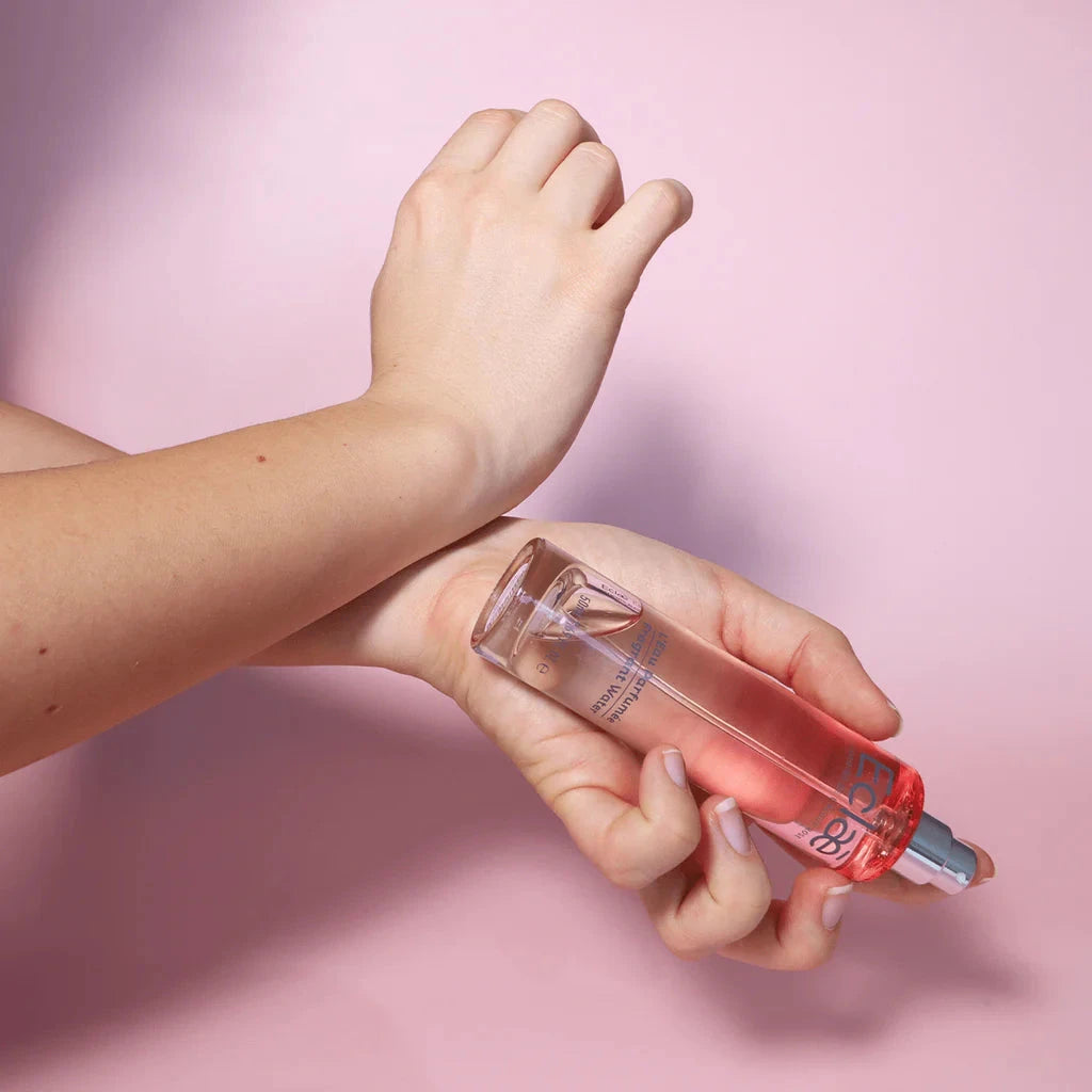 L'Eau Parfumée naturelle et 100% Française Parfum Greez 