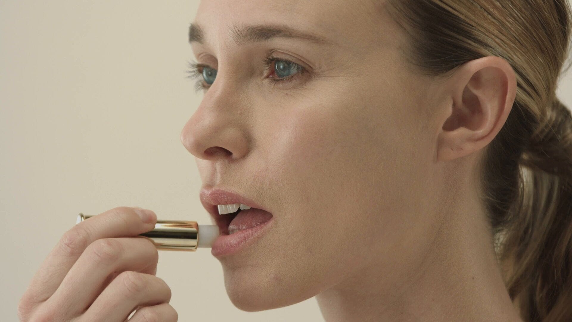 BAUME A LÈVRES ANTI ÂGE Soin Visage NEW ANGANCE 