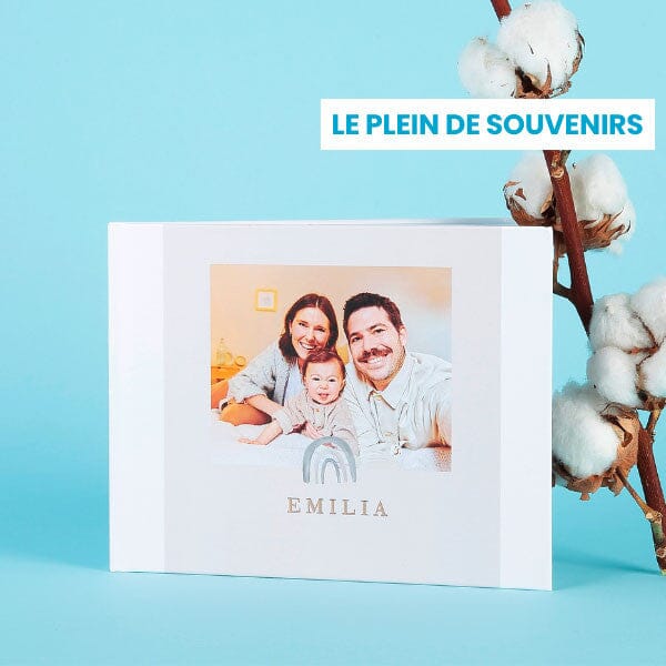 BOX MAGICMAMAN Bébé Mode d'Emploi Box Beauté MY BEAUTY FACTORY 