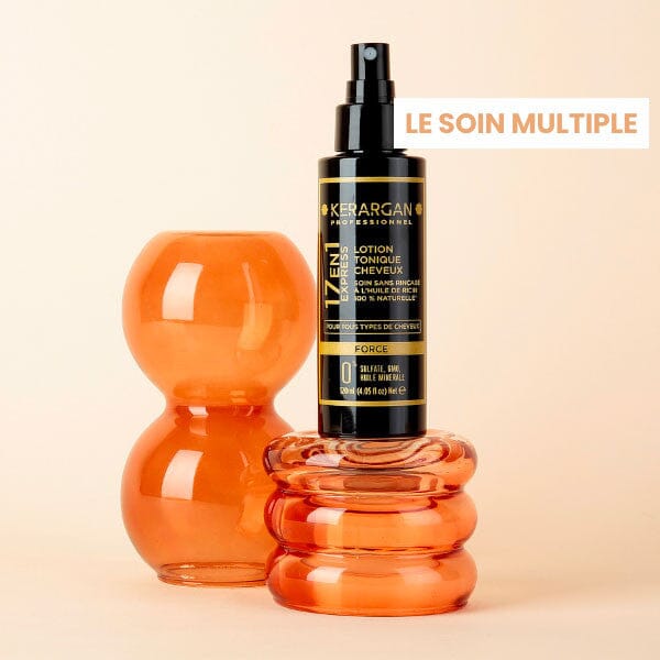 Box Avantages Peau Saine et Cheveux Forts Box Beauté MY BEAUTY FACTORY 