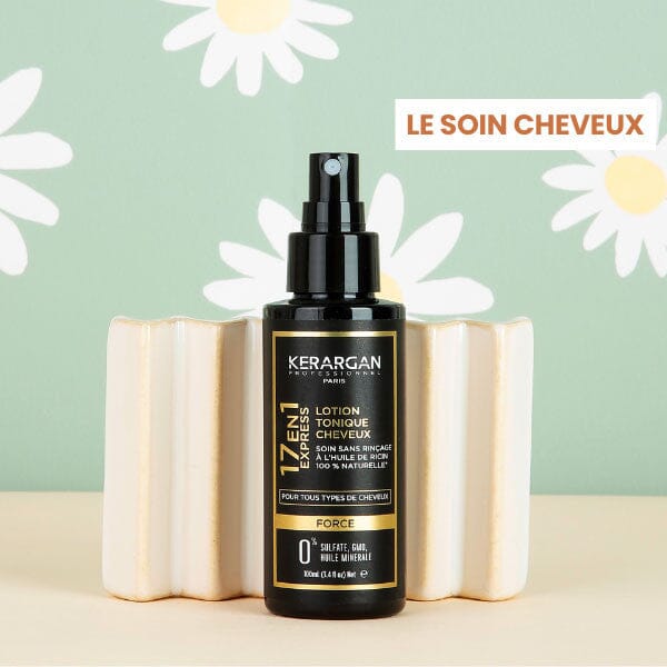 Le coffret famille magicmaman Box bébé & Enfant MY BEAUTY FACTORY 
