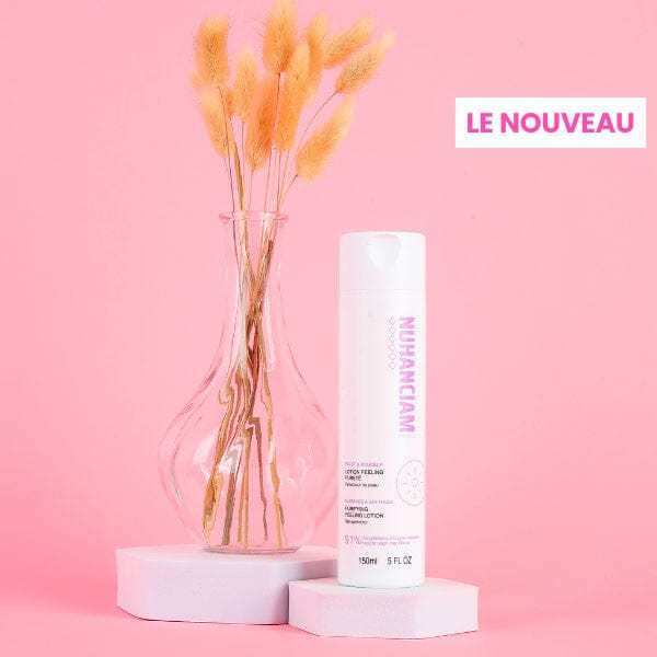 Box Avantages Apothicaire Box Beauté MY BEAUTY FACTORY 