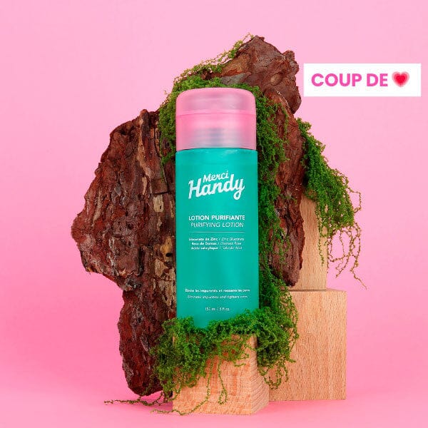 Box Cosmopolitan Routine Naturelle Box Beauté MY BEAUTY FACTORY 