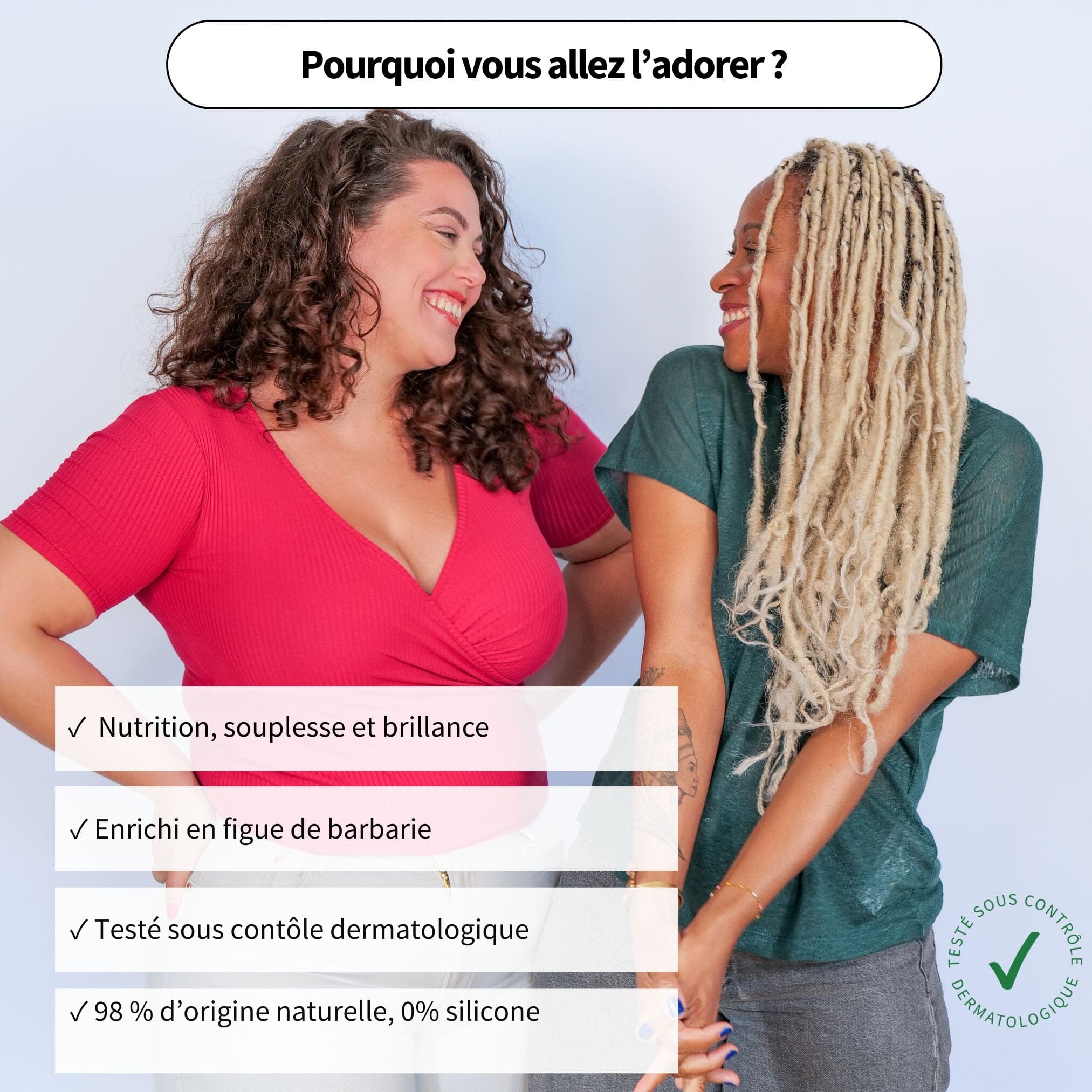 Soin Masque Intense Soin capilaire SHAERI 