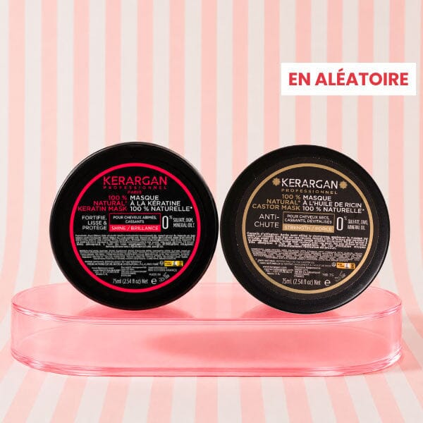 Box Back To Basics Cosmopolitan Box Beauté MY BEAUTY FACTORY 