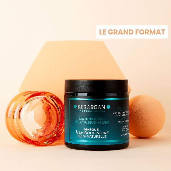 Box Avantages Peau Saine et Cheveux Forts Box Beauté MY BEAUTY FACTORY 