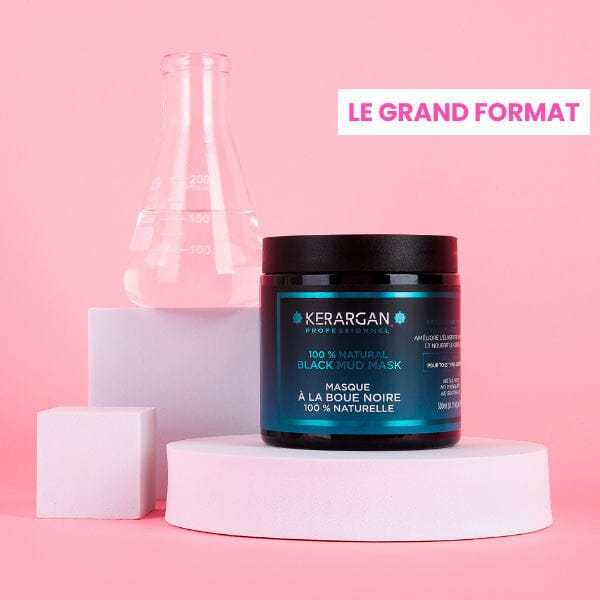 Box Avantages Apothicaire Box Beauté MY BEAUTY FACTORY 