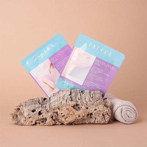 BOX MARIE CLAIRE RITUEL BIEN-ÊTRE Box Beauté MY BEAUTY FACTORY 