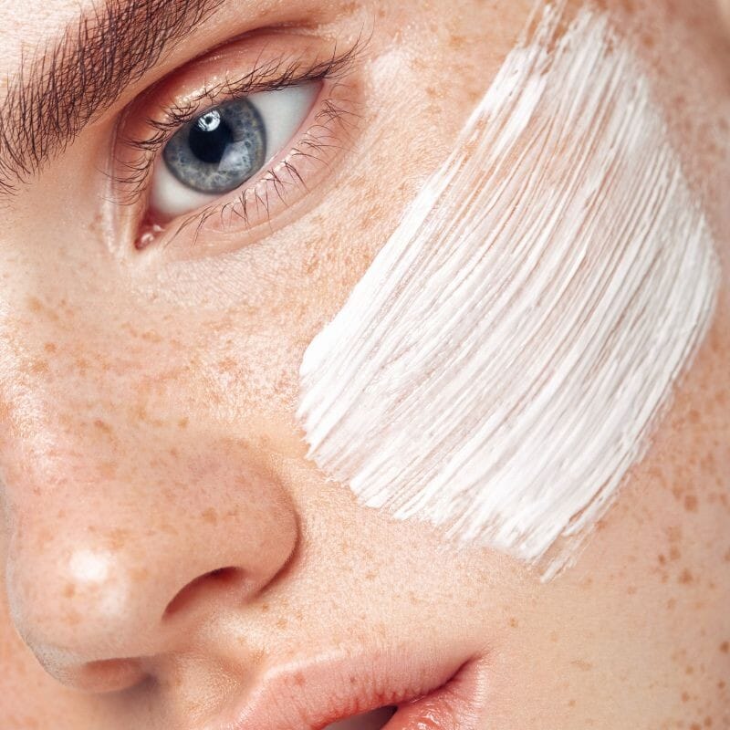 Masque doux nourrissant Soin Visage BIOTIC Phocea 