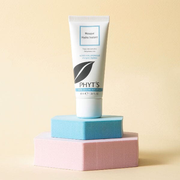 Box Cosmopolitan Routine Back to Basics Box Beauté MY BEAUTY FACTORY 