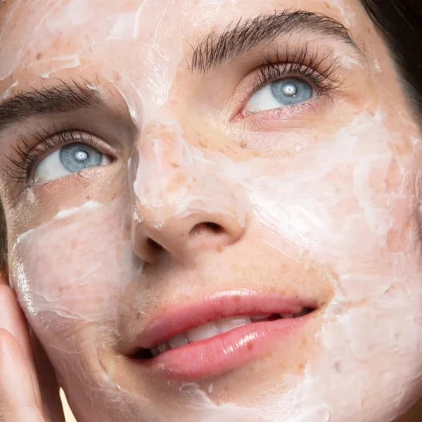 HYDRA-PEELING Masque éclat Soin Visage CULTIV 