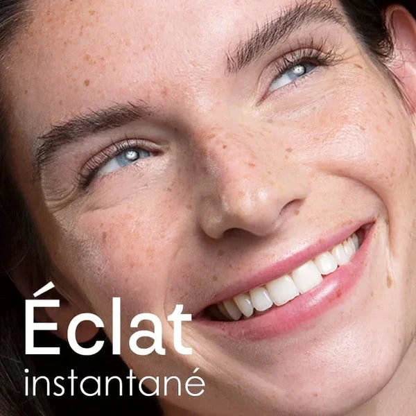HYDRA-PEELING Masque éclat Soin Visage CULTIV 