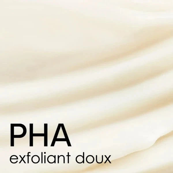 HYDRA-PEELING Masque éclat Soin Visage CULTIV 