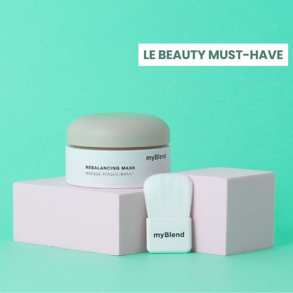 Box Cosmopolitan Routine Essentiels Box Beauté MY BEAUTY FACTORY 