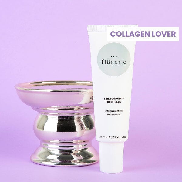 Box Marie Claire Rituel Éclat Box Beauté MY BEAUTY FACTORY 