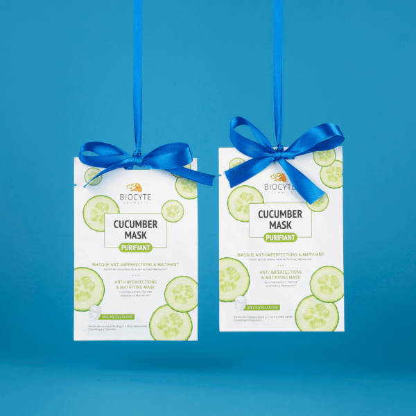 Box Ma première box Cosmopolitan Box Beauté MY BEAUTY FACTORY 